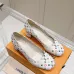 Louis Vuitton Shoes for Women's Louis Vuitton Pumps #B49433