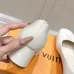 Louis Vuitton Shoes for Women's Louis Vuitton Pumps #B49433