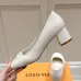 Louis Vuitton Shoes for Women's Louis Vuitton Pumps #B49433