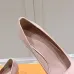 Louis Vuitton Shoes for Women's Louis Vuitton Pumps #B49433