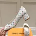 Louis Vuitton Shoes for Women's Louis Vuitton Pumps #B49433