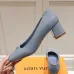 Louis Vuitton Shoes for Women's Louis Vuitton Pumps #B49433