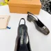 Louis Vuitton Shoes for Women's Louis Vuitton Pumps #B49443
