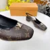 Louis Vuitton Shoes for Women's Louis Vuitton Pumps #B49443