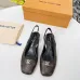 Louis Vuitton Shoes for Women's Louis Vuitton Pumps #B49443