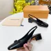 Louis Vuitton Shoes for Women's Louis Vuitton Pumps #B49443