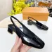 Louis Vuitton Shoes for Women's Louis Vuitton Pumps #B49443