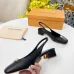 Louis Vuitton Shoes for Women's Louis Vuitton Pumps #B49443