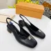 Louis Vuitton Shoes for Women's Louis Vuitton Pumps #B49443