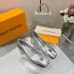 Louis Vuitton Shoes for Women's Louis Vuitton Pumps #B49449