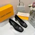 Louis Vuitton Shoes for Women's Louis Vuitton Pumps #B49449