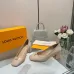 Louis Vuitton Shoes for Women's Louis Vuitton Pumps #B49449