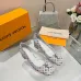 Louis Vuitton Shoes for Women's Louis Vuitton Pumps #B49449