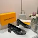 Louis Vuitton Shoes for Women's Louis Vuitton Pumps #B49449
