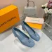 Louis Vuitton Shoes for Women's Louis Vuitton Pumps #B49449