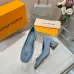 Louis Vuitton Shoes for Women's Louis Vuitton Pumps #B49449