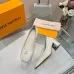 Louis Vuitton Shoes for Women's Louis Vuitton Pumps #B49449