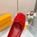 Louis Vuitton Shoes for Women's Louis Vuitton Pumps #B49449