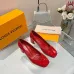 Louis Vuitton Shoes for Women's Louis Vuitton Pumps #B49449