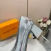 Louis Vuitton Shoes for Women's Louis Vuitton Pumps #B49449