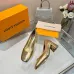 Louis Vuitton Shoes for Women's Louis Vuitton Pumps #B49449
