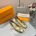 Louis Vuitton Shoes for Women's Louis Vuitton Pumps #B49449