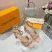 Louis Vuitton Shoes for Women's Louis Vuitton Pumps #B49451