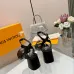 Louis Vuitton Shoes for Women's Louis Vuitton Pumps #B49451