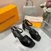 Louis Vuitton Shoes for Women's Louis Vuitton Pumps #B49451