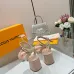 Louis Vuitton Shoes for Women's Louis Vuitton Pumps #B49451