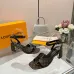 Louis Vuitton Shoes for Women's Louis Vuitton Pumps #B49451