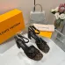 Louis Vuitton Shoes for Women's Louis Vuitton Pumps #B49451