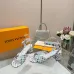 Louis Vuitton Shoes for Women's Louis Vuitton Pumps #B49451