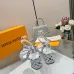 Louis Vuitton Shoes for Women's Louis Vuitton Pumps #B49451