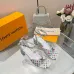 Louis Vuitton Shoes for Women's Louis Vuitton Pumps #B49451