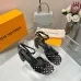 Louis Vuitton Shoes for Women's Louis Vuitton Pumps #B49451