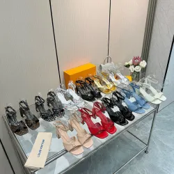 Louis Vuitton Shoes for Women's Louis Vuitton Pumps #B49451