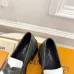 Louis Vuitton Shoes for Women's Louis Vuitton Pumps #B49456