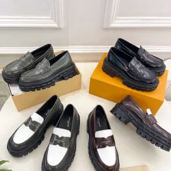 Louis Vuitton Shoes for Women's Louis Vuitton Pumps #B49456