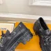 Louis Vuitton Shoes for Women's Louis Vuitton Pumps #B49457