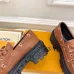 Louis Vuitton Shoes for Women's Louis Vuitton Pumps #B49457