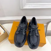 Louis Vuitton Shoes for Women's Louis Vuitton Pumps #B49457