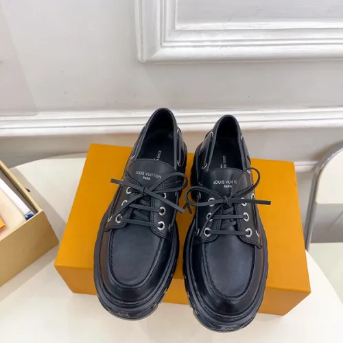 Louis Vuitton Shoes for Women's Louis Vuitton Pumps #B49457