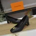 Louis Vuitton Shoes for Women's Louis Vuitton Pumps #B49627