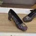 Louis Vuitton Shoes for Women's Louis Vuitton Pumps #B49627