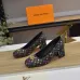 Louis Vuitton Shoes for Women's Louis Vuitton Pumps #B49627