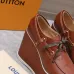 Louis Vuitton Shoes for Women's Louis Vuitton Pumps #B58087