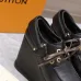 Louis Vuitton Shoes for Women's Louis Vuitton Pumps #B58088