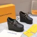 Louis Vuitton Shoes for Women's Louis Vuitton Pumps #B58088