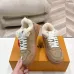 Louis Vuitton Shoes for Women's Louis Vuitton Pumps #B59885